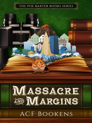 cover image of Massacre and Margins